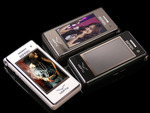 VERTU Ferrari Future Mobile-Cell phone